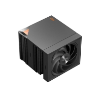 Купить Топовый Вентилятор для процессора PCCooler RZ820 BK TDP 300W ARGB 4-pin 500~2200&plusmn;10%RPM 86.7CFM 32dBA 1851/1700/1200/115X/20XX/AM4/AM5 Черный в Алматы