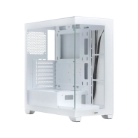 Купить Корпус Ocypus Gamma C72 WH ATX/mATX/ITX 3xUSB Белый Gamma-C72-WHD000XX-GL в Алматы