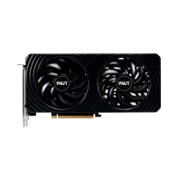 Купить Видеокарта PALIT RTX5060Ti DUAL OC 8G (NE7506TT19P1-GB2062D) в Алматы