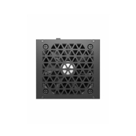 купить Блок питания PCCooler  YK650H, 650W, Non Modular, 80+ BRONZE, Fan 120mm, P3-YK650H-B1H в Алматы фото 2