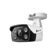 Купить IP-камера цилиндрическая 4 МП TP-Link VIGI C340(6mm) в Алматы