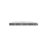 Купить WI-CMS554F-L3, Коммутатор управляемый L3, 48GE + 6x10G SFP+ в Алматы