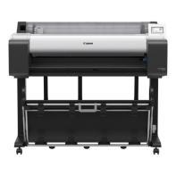 Купить Плоттер Canon imagePROGRAF TM-350 (6246C003) в Алматы