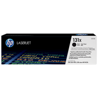 Купить Картридж лазерный HP CF210X 131x for LaserJet Pro M251/M276 2.3K, увеличенной емкости, Black в Алматы