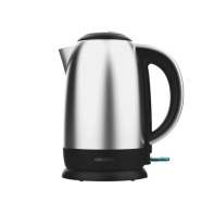 Купить Чайник электрический Cecotec ThermoSense 200 нержавеющая сталь в Алматы