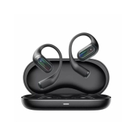 Купить CANYON headset OnFlow 12 OWS ENC Black в Алматы