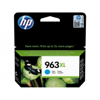Купить 963XL High Yield Black Original Ink Cartridge for OJ 9013/9023/9010/9020, up to 2000 pages в Алматы