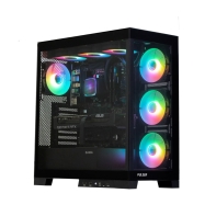 Купить Ryzen 5 7600X-4.7GHz/B650/RAM 32GB/SSD 1TB (M.2)/RTX5070-12GB/no DVD/850W/ в Алматы