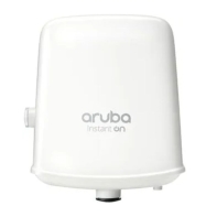 Купить Точка доступа HPE R2X11A Aruba Instant On AP17 (RW) в Алматы