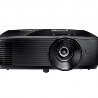 Купить OPTOMA Проектор X400LVe в Алматы