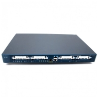 Купить Маршрутизатор Cisco 1760 10/100 Modular Access Router with 2WIC/2VIC, 2VIC slots, 19-inch chassis в Алматы