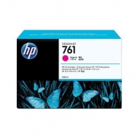 Купить Magenta Ink Cartridge №761 for Designjet T7100, 400 ml. в Алматы