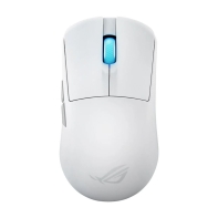 Купить Мышь ASUS P716 ROG HARPE ACE MINI/WHT в Алматы