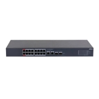 Купить Коммутатор Dahua DH-CS4220-16GT-190 в Алматы