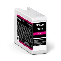 Купить Картридж струйный Epson C13T46S30N для SC-P700 VIVID MAGENTA ULTRACHROME PRO 10 INK) 25 ml в Алматы