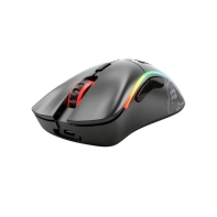 Купить Компьютерная мышь Glorious Model D- Matte Black (GLO-MS-DMW-MB) в Алматы