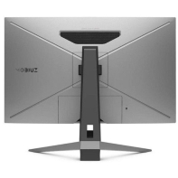 купить Монитор BenQ Mobiuz EX270M&nbsp;27&nbsp;"&nbsp;(9H.LLALJ.LBE) в Алматы фото 3