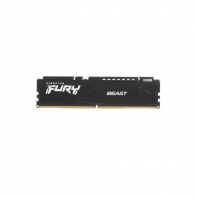 Купить Kingston DRAM 16GB 5600MHz DDR5 CL40 DIMM FURY Beast Black 740617325713 EAN: 740617325713 в Алматы