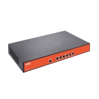 купить Контроллер WiFi&nbsp;Wi-Tek&nbsp;WI-AC500 в Алматы фото 2