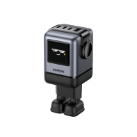 Купить Зарядное устройство Ugreen X688 45515B UNO 100W 4-Port GaN USB-A+3*USB-C в Алматы