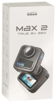 купить Экшн-камера GoPro CHDHZ-311-RW MAX2 в Алматы фото 3