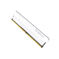 Купить DIMM DDR5 16GB 5600MHz PC5?44800 CL40 1.1V KingBank  KJUS K5.01.FP05DD7201 в Алматы