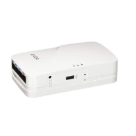 купить Точка доступа&nbsp;HPE Aruba AP-303H (RW) Unified AP&nbsp;JY678A в Алматы фото 3