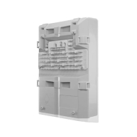 купить Коммутатор MikroTik CRS318-1Fi-15Fr-2S-OUT в Алматы фото 2