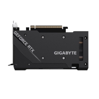 купить GPU NVIDIA,12 GB, Gigabyte RTX 3060 WF OC [GV-N3060WF2OC-12GD REV2.0], 2HDMI/2DP, GDDR6/192bit в Алматы фото 2