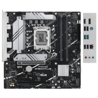 Купить Материнская плата ASUS PRIME B760M-PLUS, LGA1700 4xDDR5 в Алматы