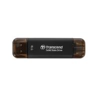 Купить Жесткий диск SSD 1TB Transcend TS1TESD310C в Алматы