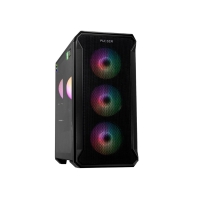 Купить Ryzen 5 5600X-3.7GHz/A520/RAM 16GB/SSD 512GB (M.2)/RTX3050-6GB/no DVD/550W/ в Алматы