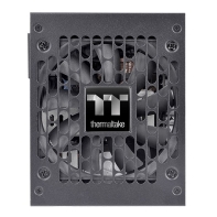купить Блок питания Thermaltake Toughpower SFX 750W (Gold)&nbsp;PS-STP-0750FNFAGE-1 в Алматы фото 2
