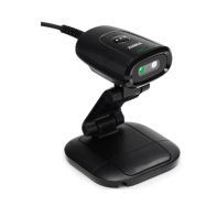 Купить Сканер штрих-кодов DS5502: Area Imager, Standard Range, Corded, White Illumination, Midnight Black в Алматы