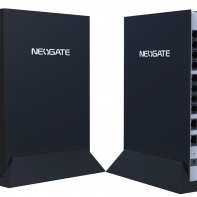 Купить Yeastar TA800 VoIP-шлюз, 8*FXS в Алматы