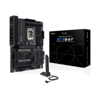 купить Материнская плата ASUS PROART Z890-CREATOR WIFI LGA1851 4xDDR5 4xSATA 5xM.2 1xHDMI 1xDP WiFi ATX в Алматы фото 3