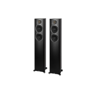 Купить ELAC Акустическая система CARINA FS 247.4 ЧЕРНЫЙ EAN:4011822323044 (Пара) в Алматы