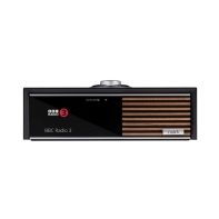 Купить Cетевая аудиосистема *все-в-одном* Ruark R610 черный в Алматы