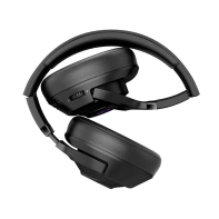 купить LORGAR Noah 702, Wireless Gaming Headset, black в Алматы фото 2