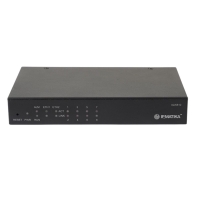 Купить IPMATIKA IGW810 VoIP-шлюз, 8*FXO в Алматы