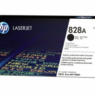 Купить Картридж лазерный HP CF358A Dram, для принтеров HP ColorLaserJet M855XH series, черный в Алматы