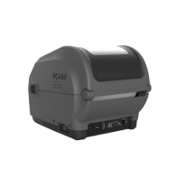 купить Термопринтер этикеток Honeywell PC45d PC45D000000200 в Алматы фото 3
