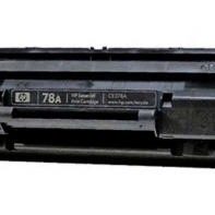 Купить Картридж лазерный HP LaserJet CE278A Black for HP LJ Pro P1560, M1536dnf MFP and P1600 Printer series up to 2100 pages в Алматы