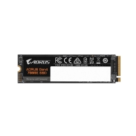 Купить Твердотельный накопитель SSD 1Tb PCIe 4.0 GIGABYTE AG470E1TB AORUS Gen4 7000E 1TB, NVMe, M2 2280 в Алматы