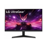 Купить Монитор жидкокристаллический LG 24GS60F-B.ARUZ 23,8 16:9 1920х1080(FHD) IPS, nonGLARE, Нет, 1ms, HDMI, DP в Алматы