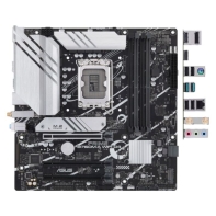 Купить Сист. плата ASUS PRIME B760M-A WIFI D4 в Алматы