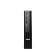 купить Dell Pro Micro QCM1250/Ultra 5 235T/16 GB/512 SSD/Integrated Graphics/Wi-Fi +Bt/ Kb + Ms Kazakh/W11Pro/3Yrw PS в Алматы фото 2