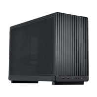Купить Корпус Lian Li A3 m-ATX Black M-ATX/ITX G99.A3X.00 БП ATX/SFX/SFX-L, LIAN LI Edge PSU, черный в Алматы