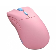 Купить Компьютерная мышь Glorious Model D PRO Flamingo (GLO-MS-PDW-FLA-FORGE) в Алматы