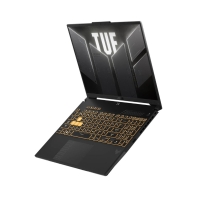 купить Ноутбук Asus FX608JH, Core i5-13450HX/16*WUXGA/16GB/512GB/GF RTX5050 8GB/LAN/DOS 90NR0MH1-M003W0 в Алматы фото 3